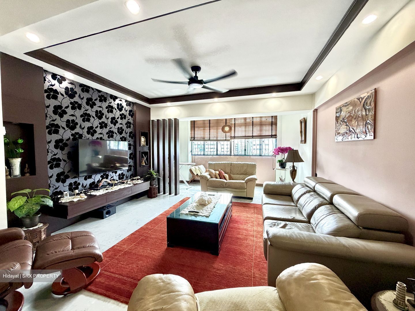 Blk 340 Jurong East Avenue 1 (Jurong East), HDB 5 Rooms #506281261